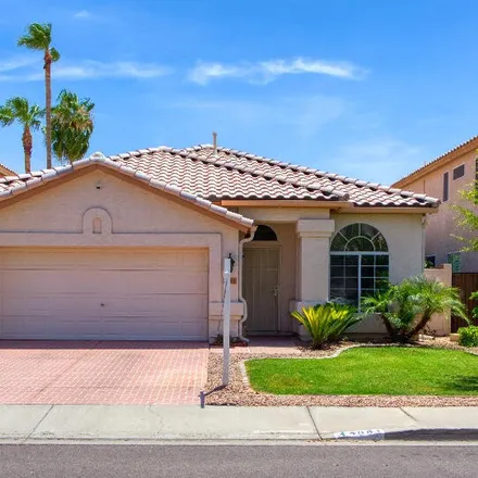 Buy this 3 bed house on 4681 West Toledo Street in Chandler, AZ 85226