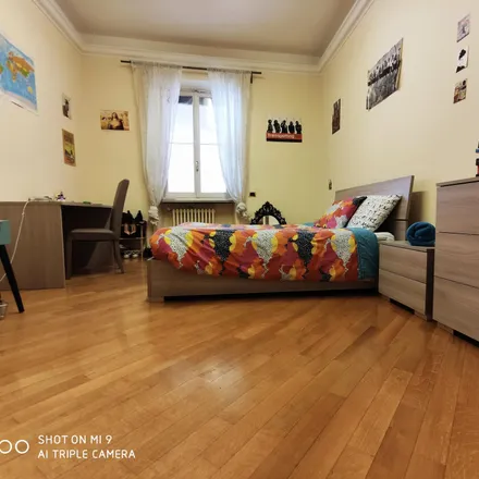Image 5 - Via Tolmino, 00199 Rome RM, Italy - Room for rent