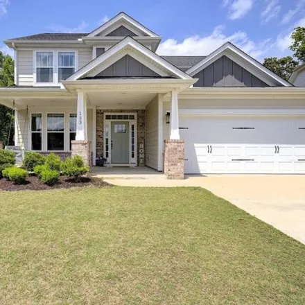 Buy this 4 bed house on Quail Creek Drive in Greer, SC 29650