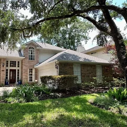 Buy this 4 bed house on 5628 Whisper Ridge Drive in Sugar Land, TX 77479