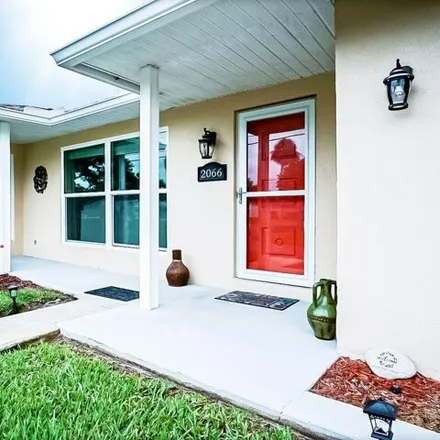 Rent this 2 bed house on 2298 5th Court Southeast in Florida Ridge, FL 32962