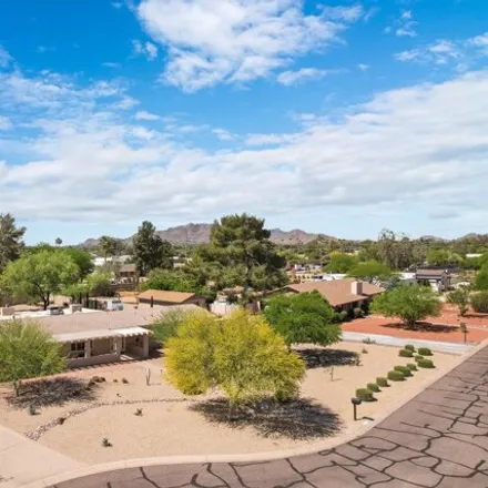 Buy this 5 bed house on 6431 East Gary Road in Scottsdale, AZ 85254