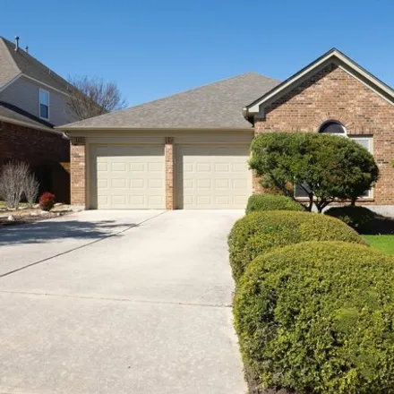 Buy this 4 bed house on 188 Knights Cross Drive in San Antonio, TX 78258
