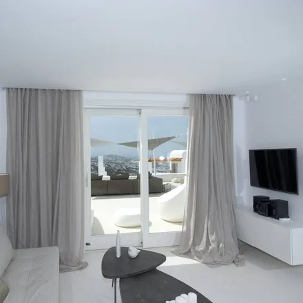 Image 4 - Mykonos, Psarou, Mykonos Regional Unit, Greece - Apartment for rent