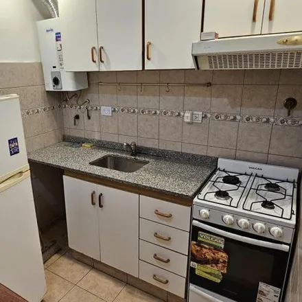 Rent this 1 bed apartment on José Antonio Cabrera in Recoleta, 1016 Buenos Aires