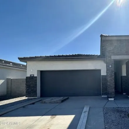 Buy this 3 bed house on 15609 West Desert Hollow Drive in Surprise, AZ 85387