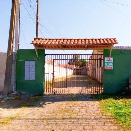 Rent this 3 bed house on Rua Arthur Manoel Iwersen 2412 in Alto Boqueirão, Curitiba - PR