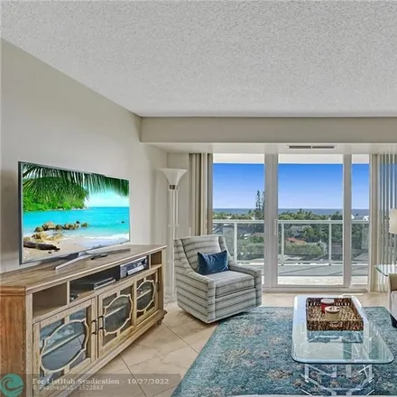 Image 2 - 2841 North Ocean Boulevard, Fort Lauderdale, FL 33308, USA - Condo for sale