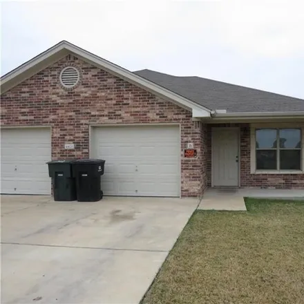 Rent this 3 bed house on 4497 Brutus Lane in Temple, TX 76502