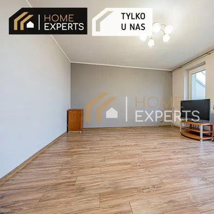 Buy this 5 bed apartment on Rycerza Blizbora 22 in 80-177 Gdansk, Poland