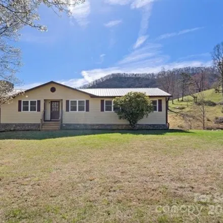 Buy this 3 bed house on 291 Curtis Creek Road in Glady, Buncombe County