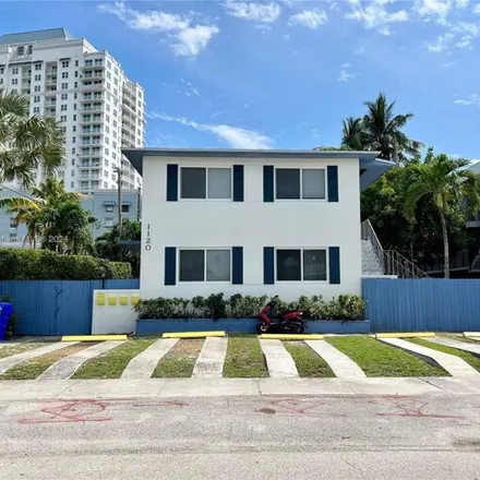 Image 3 - 1120 Northeast 81st Street, Miami, FL 33138, USA - Apartment for rent
