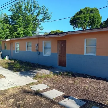 Rent this 3 bed apartment on 1130 16th Court in Fort Pierce, FL 34950