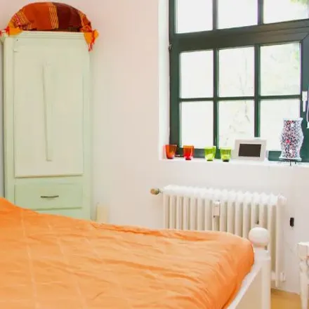 Rent this 3 bed apartment on Ägidiusstraße 13 in 50937 Cologne, Germany