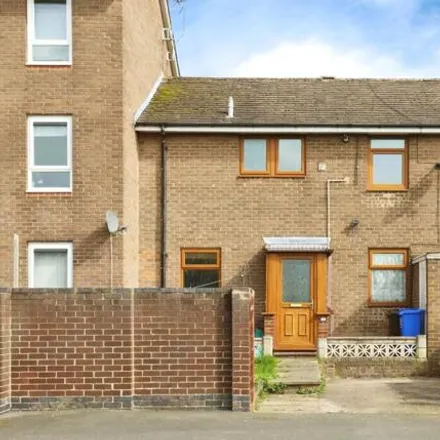 Image 3 - Waterslacks Road, Sheffield, S13 7JT, United Kingdom - Townhouse for sale