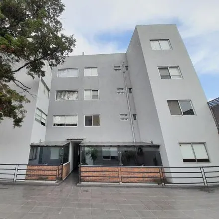 Rent this 2 bed apartment on Pacifico in Avenida Pacífico, Unidad Habitacional del Pacífico
