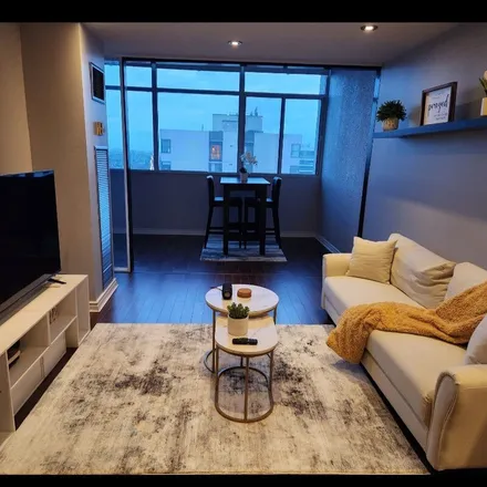 Rent this 1 bed apartment on 50 Antibes Drive in Toronto, ON M2R 3K2