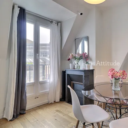 Image 7 - 2 Rue Pergolèse, 75116 Paris, France - Apartment for rent