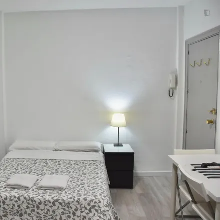 Image 5 - Casa de México, Calle de Alberto Aguilera, 20, 28015 Madrid, Spain - Apartment for rent