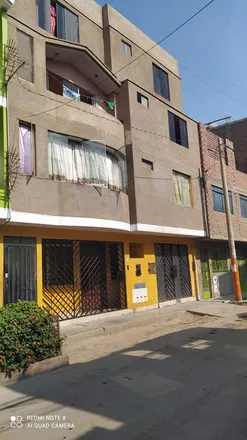 Buy this 11 bed house on Nicolás de Pierola Avenue 103 in Lima, Lima Metropolitan Area 15001