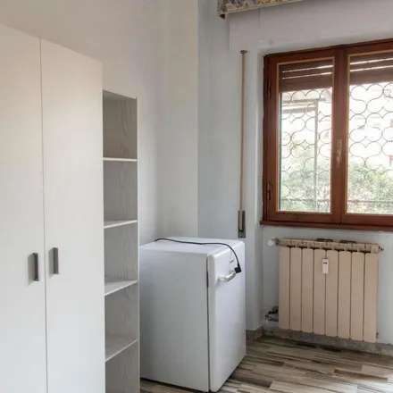 Rent this 6 bed apartment on Via dei Radiotelegrafisti in 00143 Rome RM, Italy