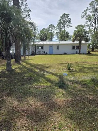 Buy this 3 bed house on 1712 Carrabelle Beach Drive in Carrabelle Beach, Franklin County