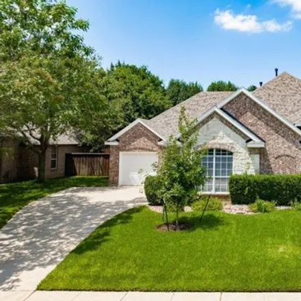 Buy this 4 bed house on 2634 Solano Drive in Flower Mound, TX 75022