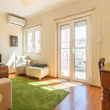 Rent this 2 bed apartment on Augusto Lisboa in Rua de Santa Marinha 26, 1100-491 Lisbon