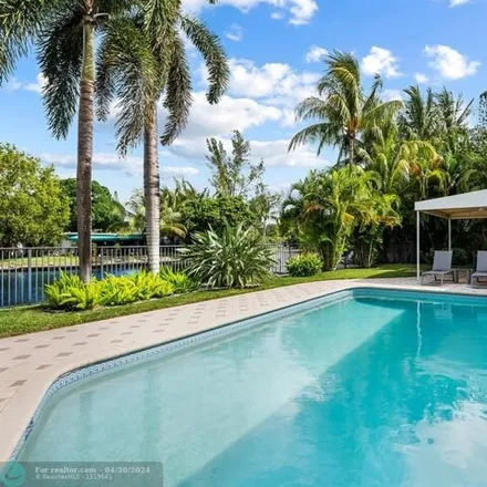 Image 4 - 2841 Ne 14th Ave, Wilton Manors, Florida, 33334 - House for sale