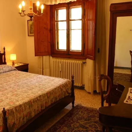 Rent this 5 bed house on 50025 Montespertoli FI