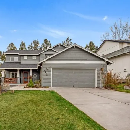 Buy this 4 bed house on 2009 Southwest 37th Street in Redmond, OR 97702