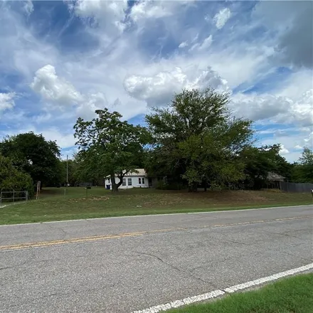 Image 2 - 16101 Southeast 29th Street, Woods, Choctaw, OK 73020, USA - House for sale