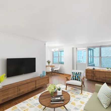 Buy this 1 bed apartment on #9DE in 303 West 66th Street, Lincoln Square