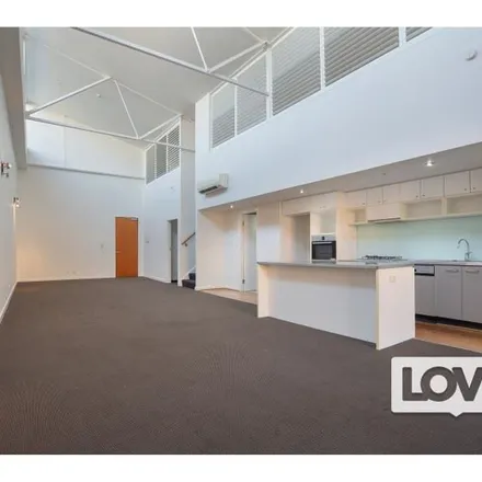 Rent this 3 bed apartment on Wool Store in Roslyn Avenue, Islington NSW 2293