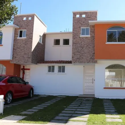 Image 2 - unnamed road, Fraccionamiento El Buen Suceso, 52500 San Pedro Tlaltizapan, MEX, Mexico - House for sale