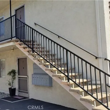 Rent this 2 bed apartment on West Carson Street in Carson, CA 90503