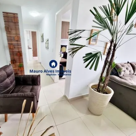 Image 1 - Rua Cipreste, Jardim Aeroporto, Mogi das Cruzes - SP, 08743-140, Brazil - Apartment for sale