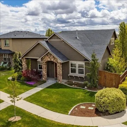 Buy this 4 bed house on 10153 West Kingsbriar Drive in Boise, ID 83709