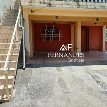 Image 1 - Rua Suíça, Jardim São Luis, Santana de Parnaíba - SP, 06502-181, Brazil - House for sale