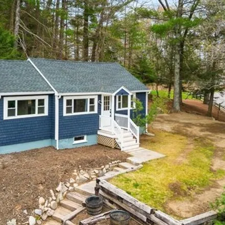 Buy this 2 bed house on 43 Lake Shore Drive in Norfolk, MA 02054