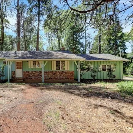Buy this 3 bed house on 12999 Mayflower Drive in Nevada County, CA 95959