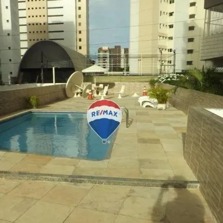 Image 1 - Avenida Rui Barbosa 2190, Joaquim Távora, Fortaleza - CE, 60115-222, Brazil - Apartment for sale