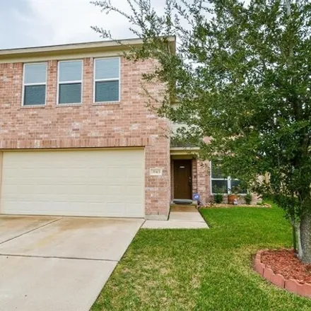 Rent this 4 bed house on 3147 View Valley Trail in Harris County, TX 77493