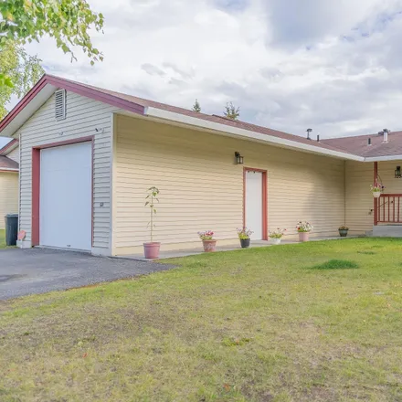Buy this 5 bed house on 1277 Sutton Loop in Lemeta, Fairbanks