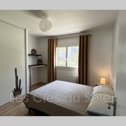 Rent this 5 bed apartment on 315 Place de la Liberté in 83000 Toulon, France