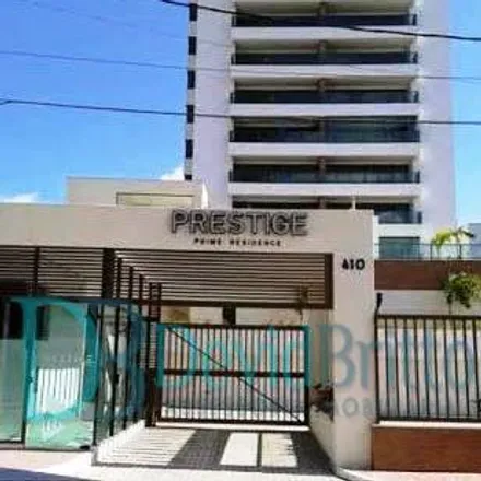Buy this 4 bed apartment on Rua Riolândia in Santa Mônica, Feira de Santana - BA