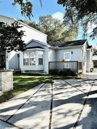 Rent this 2 bed townhouse on 3058 West Mason Street in Tampa, FL 33629