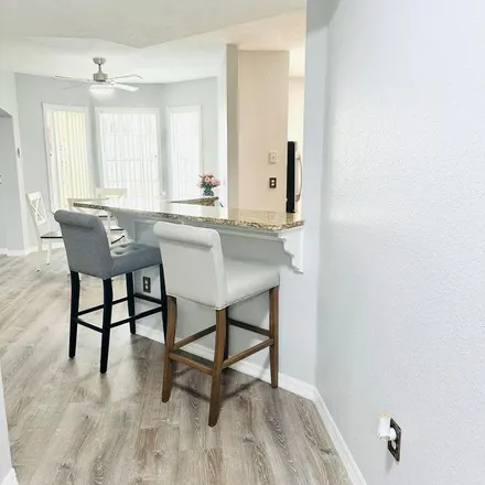Rent this 3 bed apartment on Southwest Peacock Boulevard in Port Saint Lucie, FL 34986
