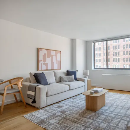 Rent this 1 bed apartment on 220 West 19th Street in New York, NY 10011