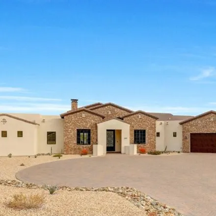 Buy this 6 bed house on 29563 North 141st Street in Maricopa County, AZ 85262